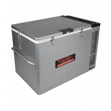 Engel MD80F-C 12V DC Fridge Freezer Digital Combi Platinum Series 75 Litres  Car Refrigerator Mini Camp Home Use Icebox Cooler
