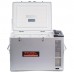 Engel MD80F 12V DC Fridge Freezer 80 Litres Car Refrigerator Mini Camp Home Use Icebox Cooler