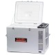 Engel Refrigerator Freezer Cooler Model MT80 (Silver)