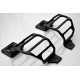 Equipe Land Rover Defender Classic Rear Tail Light Signal Protection Grill – Pair