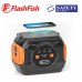 Flashfish A301 (80000mAh) 320W 292Wh Portable Power Station - 1 Year Local Warranty