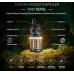 FLEXTAIL Tiny Repeller 2-in-1 Rechargeable Mosquito Repellent 