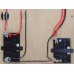 Front Runner Land Rover Discovery LR4 Battery Bracket Tray