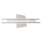Front Runner Land Rover Defender 110 Sill Protector 
