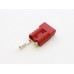 Front Runner Anderson Plug 50 Amp Red 