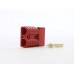 Front Runner Anderson Plug 50 Amp Red 