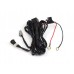 Front Runner Single Led Wiring Harness With ATP Plug 