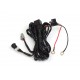 Front Runner Single Led Wiring Harness With ATP Plug 