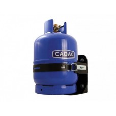 Front Runner Gas Propane Bottle Holder / Side Mount 