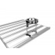 Front Runner Roof Rack Gas / Propane Bottle Holder 