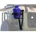 Front Runner Defender 90/110 Single Gas Bottle Bracket