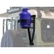 Front Runner Defender 90/110 Single Gas Bottle Bracket