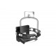 Front Runner Gas Propane Bottle Holder / Side Mount GBHO014