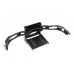 Front Runner Gas Propane Bottle Holder / Side Mount GBHO014