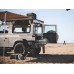 Front Runner Land Rover Defender (1983-2016)  Gullwing Window - Glass