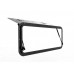 Front Runner Land Rover Defender (1983-2016) Gullwing Window - Aluminium 