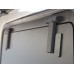 Front Runner Mercedes Benz Gelandewagen Aluminium Gullwing Window - Left Hand Side 