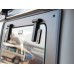 Front Runner Toyota Land Cruiser 76 Gullwing Window - Right Hand Side Glass