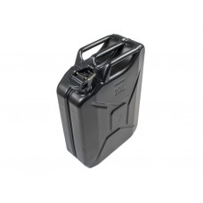 Front Runner Metal Black Jerry Can 20L 