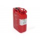 Front Runner Red Jerry Can With Spout & Adapter 20 Litres