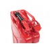 Front Runner Red Jerry Can With Spout & Adapter 20 Litres