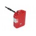 Front Runner Red Jerry Can With Spout & Adapter 20 Litres