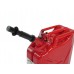 Front Runner Red Jerry Can With Spout & Adapter 20 Litres