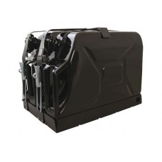 Front Runner Double Jerry Can Holder