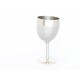 Front Runner Leisure Quip Stainless Steel Wine Goblet 200ml