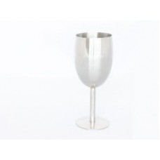 Front Runner Leisure Quip Stainless Steel Wine Goblet 275ml