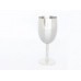 Front Runner Leisure Quip Stainless Steel Wine Goblet 275ml