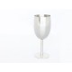 Front Runner Leisure Quip Stainless Steel Wine Goblet 275ml