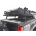 Front Runner Chevy Colorado  Roll Top 5.1' (2015-Current) Slmline II Load Bed Rack Kit