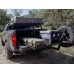 Front Runner Chevy Colorado Roll Top 5.1' (2015-Current) Slimline II Load Bed Rack Kit