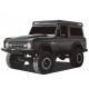 Front Runner Ford Bronco ( 1966 - 1977 ) Slimline ll Roof Rack Kit