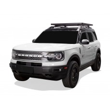 Front Runner Ford Bronco Sport Badlands/First Edition (2021 - Current) Slimline II Roof Rail Rack Kit