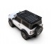 Front Runner Ford Bronco 2 Door ( 2022 - Current ) Slimline II Roof Rack Kit