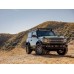 Front Runner Ford Bronco 2 Door ( 2022 - Current ) Slimline II Roof Rack Kit
