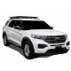 Front Runner Ford Explorer (2020 - Current) Slimline II Roof Rail Rack Kit