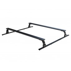 Front Runner Ford F150 Raptor 5.5' (2009- Current) Double Load Bar Kit