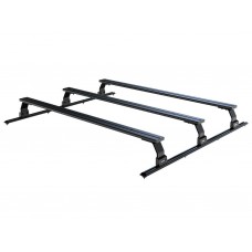 Front Runner Ford F150 Raptor 5.5' (2009- Current) Triple Load Bar Kit