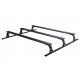 Front Runner Ford F150 Raptor 5.5' 2009 - Current Triple Load Bar Kit
