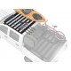 Front Runner Ford DC (1982-1999) Slimline II Roof Rack Kit 