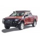 Front Runner Ford Ranger T6/ Mazda BT50 DC (2012-Current) Slimline II Roof Rack / Low Profile 