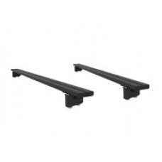 Front Runner Ford / Mazda DC (2000-2011) Load Bar Kit / Track & Feet 