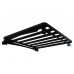 Front Runner Ford Ranger T6 / Wildtrak 3rd Gen  (2012 - 2019) Slimline II Roof Rack Kit / Low Profile