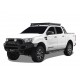 Front Runner Ford Ranger T6 / Wildtrak 3rd Gen  (2012 - 2019) Slimline II Roof Rack Kit / Low Profile