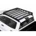 Front Runner Ford Ranger T6 / Wildtrak / Raptor (2012 - Current ) Slimline II Roof Rack Kit / Low Profile