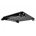 Front Runner Ford Ranger T6 / Wildtrak / Raptor (2012 - Current ) Slimline II Roof Rack Kit / Low Profile