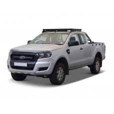 Front Runner Ford Ranger T6 4th Gen Extended Cab (2012 - 2022) Slimline II Roof Rack Kit/ Low Profile